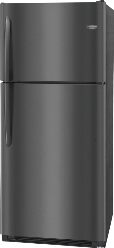 20.4 Cu. Ft. Top Freezer Refrigerator FGTR2037TD