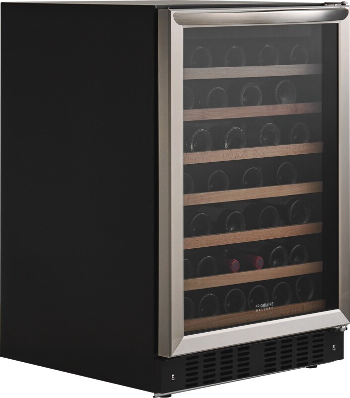 52 Bottle Wine Cooler view 10