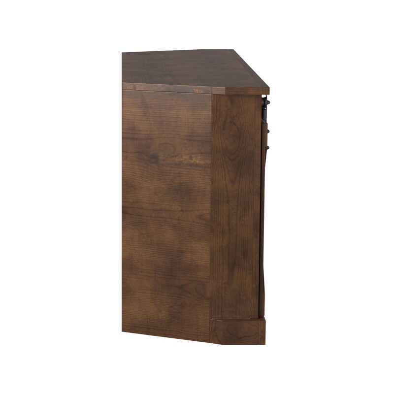 Farmhouse 56" Corner Tv Console FH1312AWY