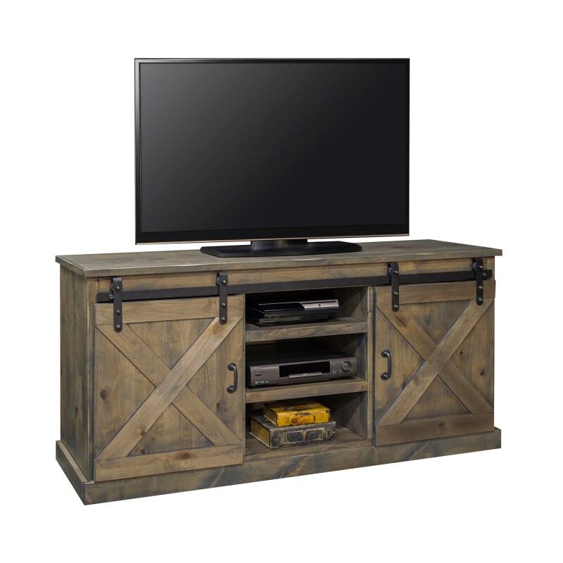 Farmhouse 66" Tv Console FH1420BNW
