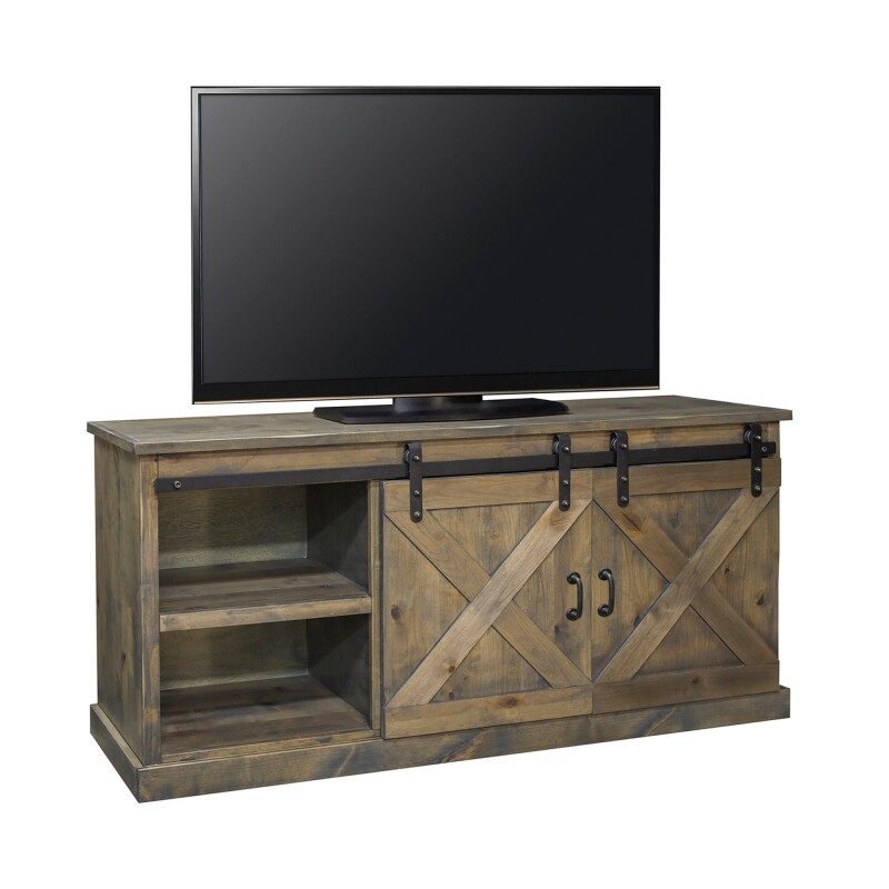 Farmhouse 66" Tv Console FH1420BNW