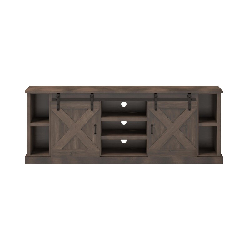 Farmhouse 85" Tv Console FH1425BNW
