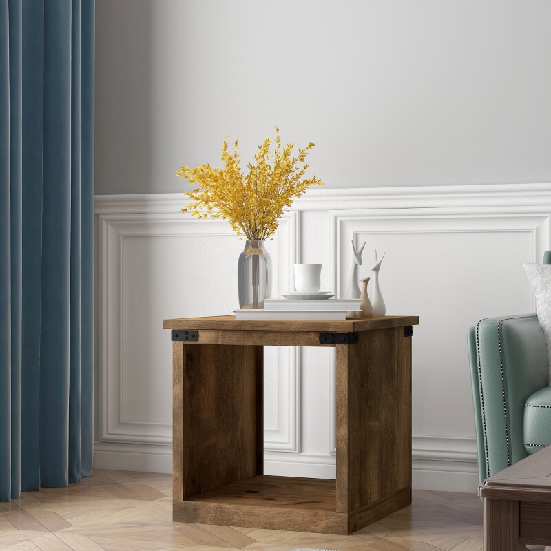 Farmhouse End Table FH4110AWY