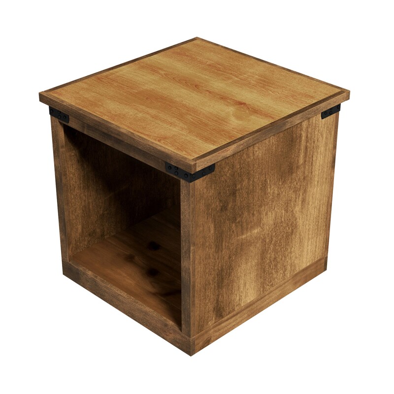 Farmhouse End Table FH4110AWY