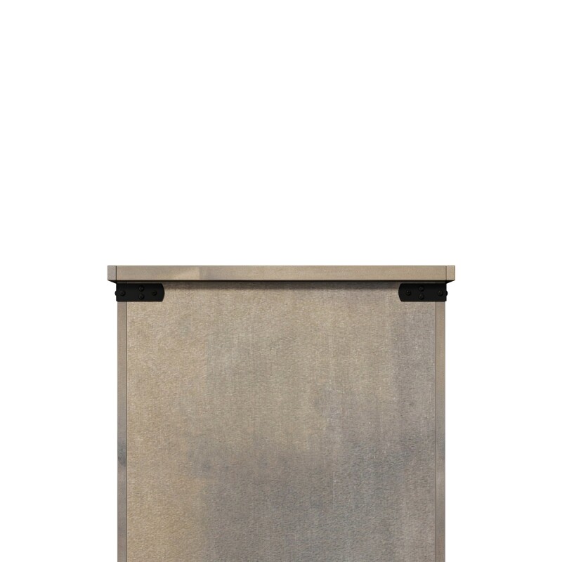 Farmhouse End Table FH4120BNW