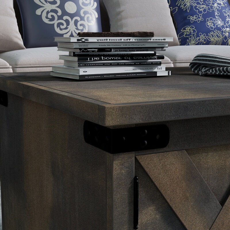 Farmhouse Coffee Table FH4210AWY