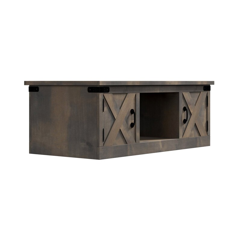 Farmhouse Coffee Table FH4210AWY