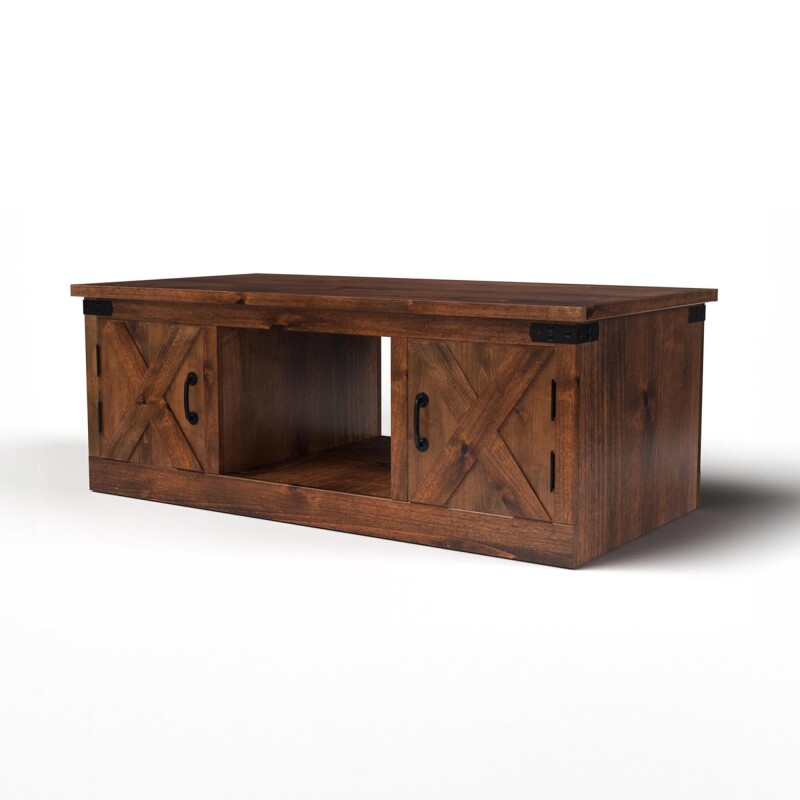 Farmhouse Coffee Table FH4220BNW