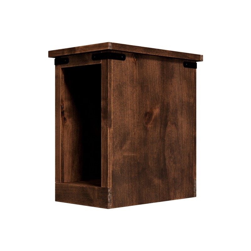 Farmhouse Chairside Table FH4410AWY