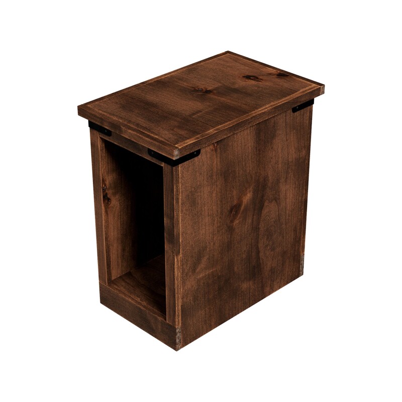 Farmhouse Chairside Table FH4410AWY