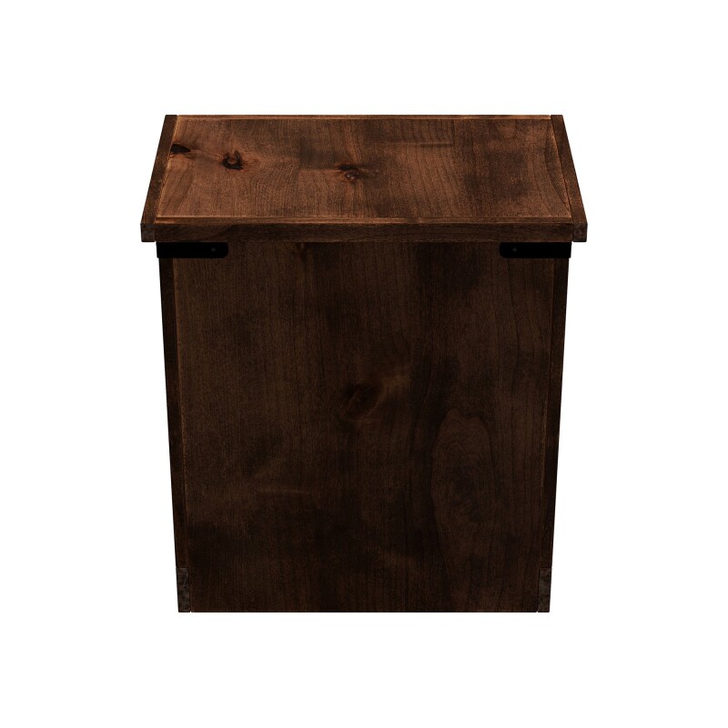 Farmhouse Chairside Table FH4410AWY