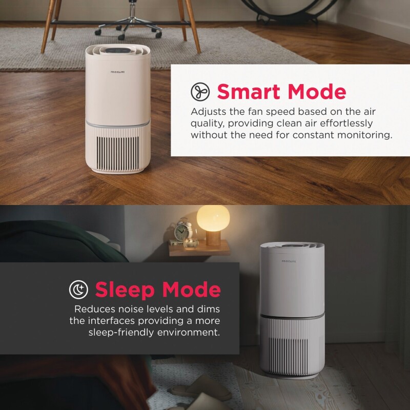 PureA300™ HEPA Air Purifier FHAP1020A1