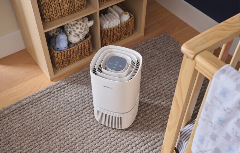 PureA300™ HEPA Air Purifier FHAP1020A1