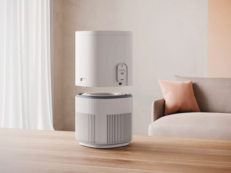 PureA300™ HEPA Air Purifier FHAP1020A1