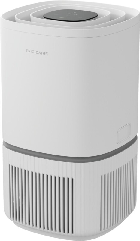 HEPA Air Purifier with WiFi view 10