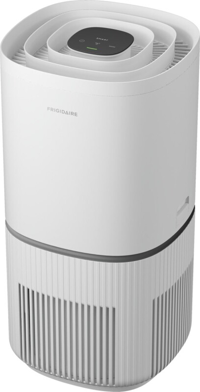 XL HEPA Air Purifier with WiFi view 10