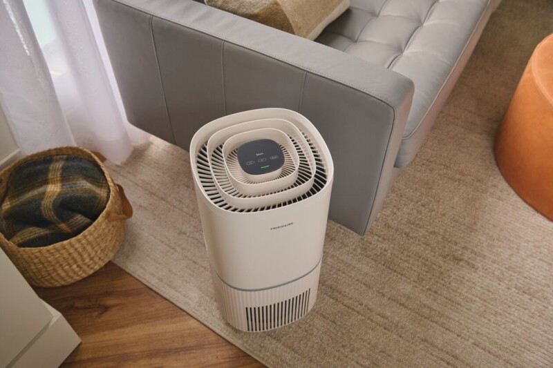 XL HEPA Air Purifier with WiFi view 3