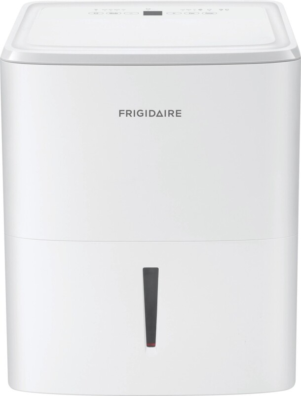 Frigidaire 22 Pint Dehumidifier White FHDD2234W1 Picture 1