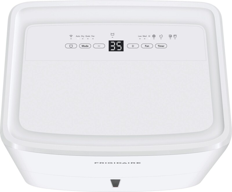 35 Pint Dehumidifier view 5
