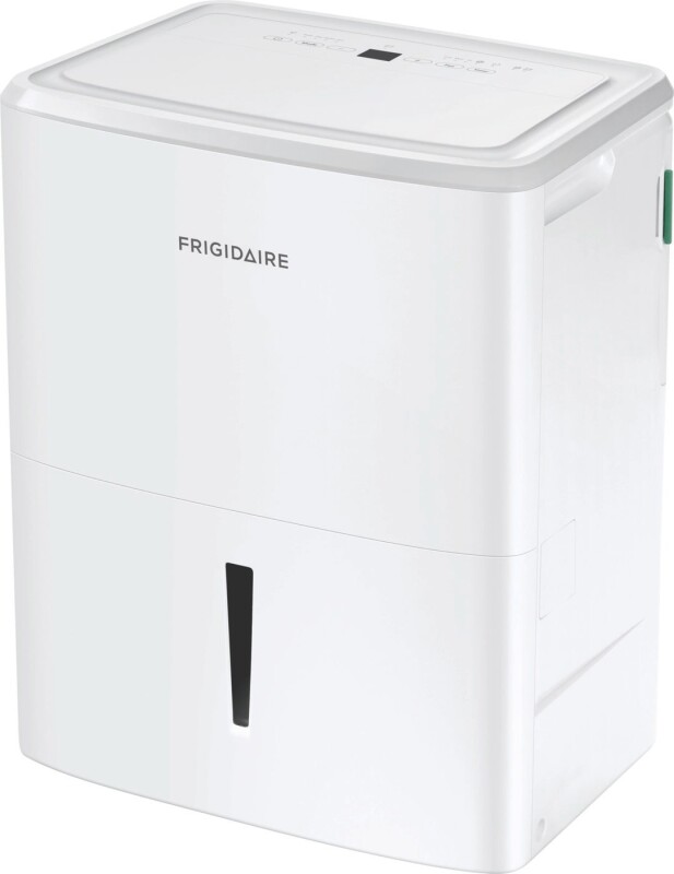 35 Pint Dehumidifier view 3