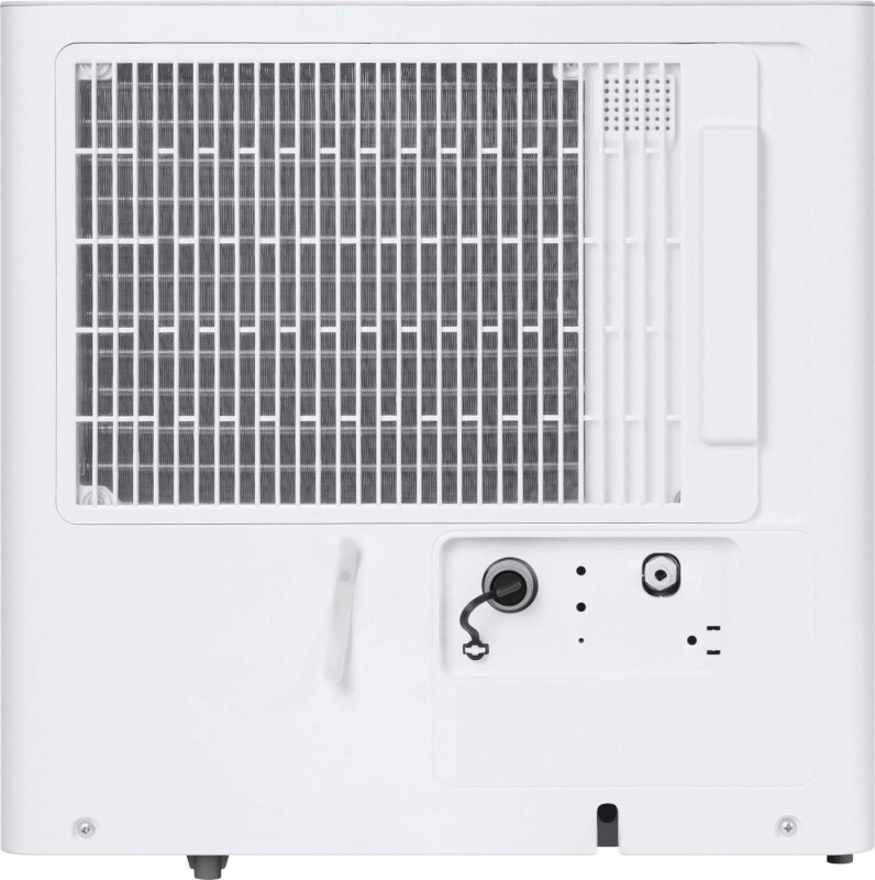 50 Pint Dehumidifier view 3