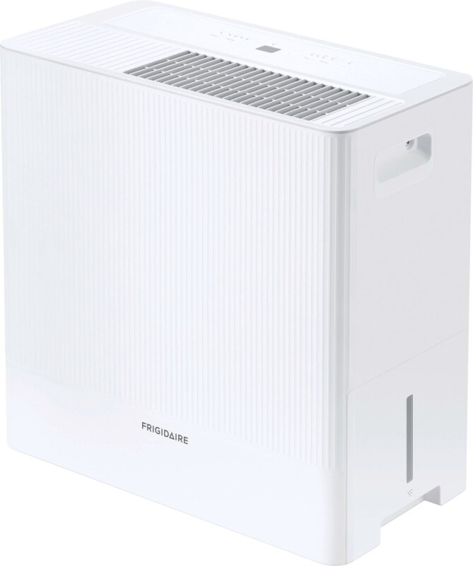 50 Pint Dehumidifier view 12
