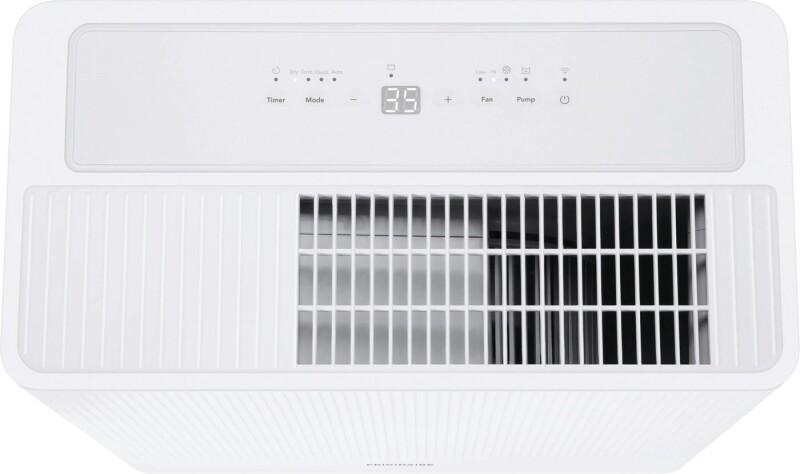 50 Pint Dehumidifier view 9
