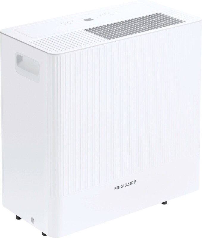 50 Pint Dehumidifier view 11