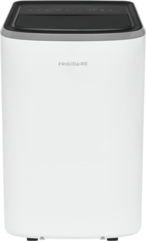8,000 BTU Portable Room Air Conditioner with Dehumidifier Mode FHPC082AB1