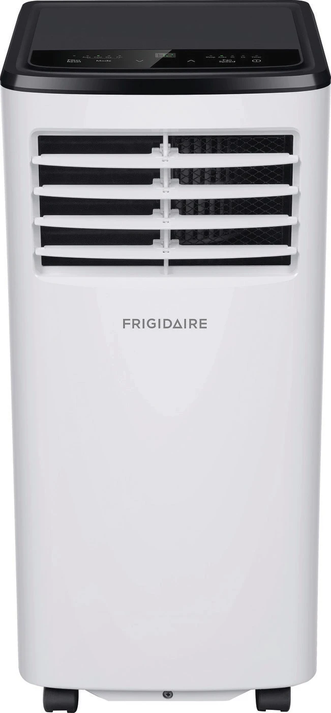 Portable Room Air Conditioner with Dehumidifier Mode 8,000 BTU (ASHRAE) / 5,500 BTU (DOE) FHPC082AC1