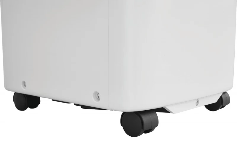 Portable Room Air Conditioner with Dehumidifier Mode 8,000 BTU (ASHRAE) / 5,500 BTU (DOE) view 4