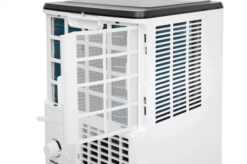 Portable Room Air Conditioner with Dehumidifier Mode 8,000 BTU (ASHRAE) / 5,500 BTU (DOE) view 6