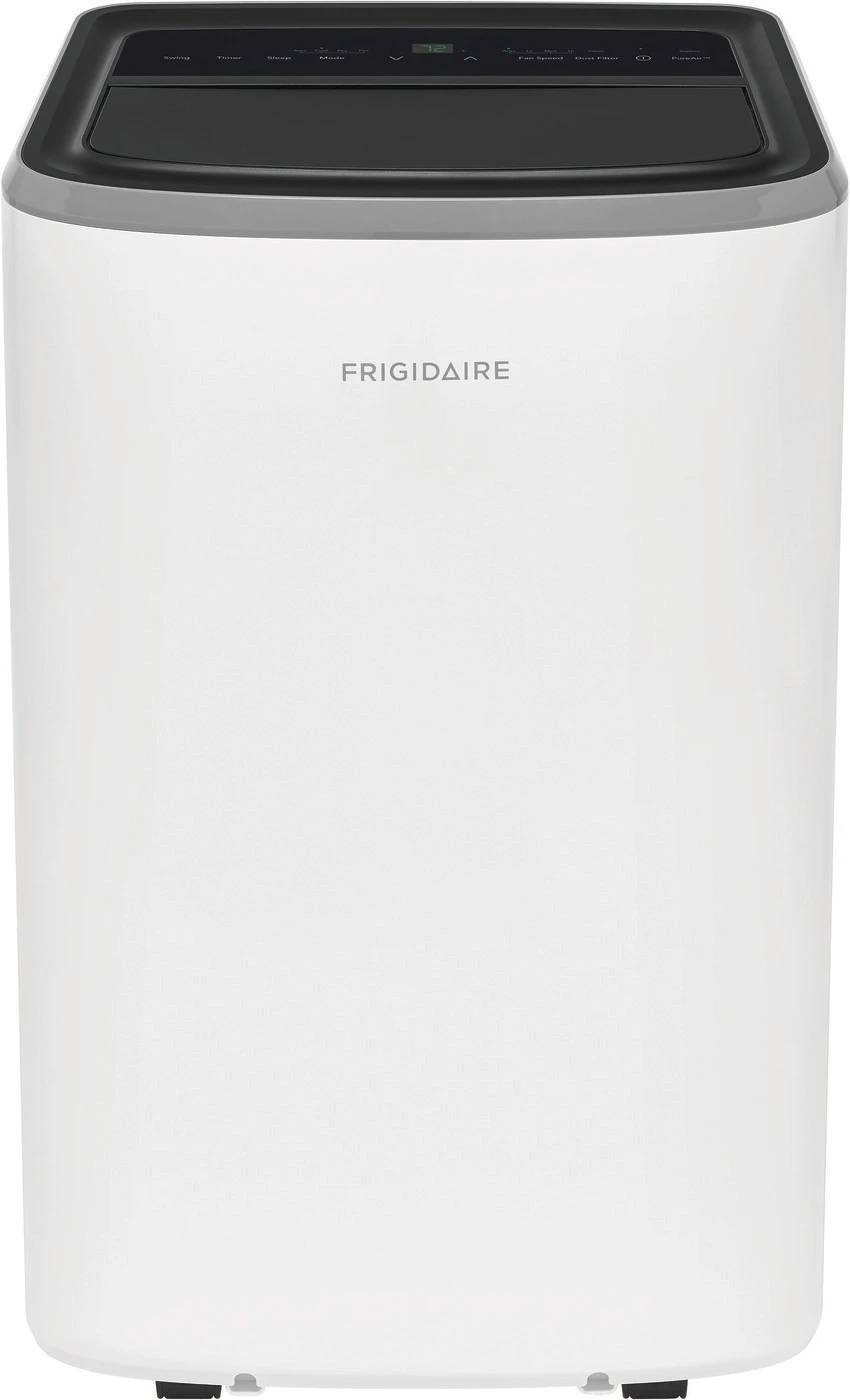 3-in-1 Portable Room Air Conditioner 10,000 BTU (ASHRAE) / 6,500 BTU (DOE) FHPC102AC1