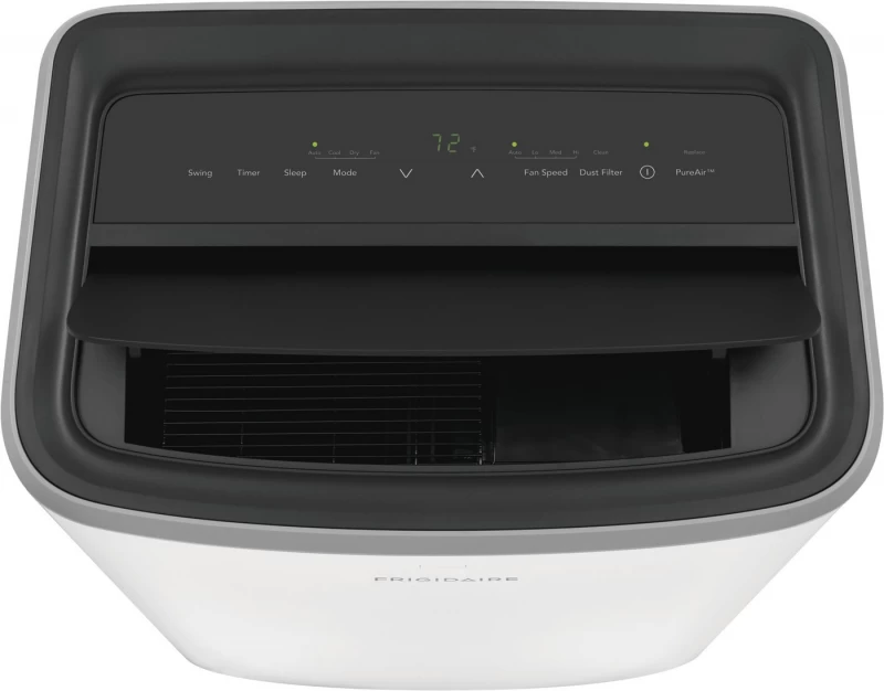 3-in-1 Portable Room Air Conditioner 10,000 BTU (ASHRAE) / 6,500 BTU (DOE) view 2