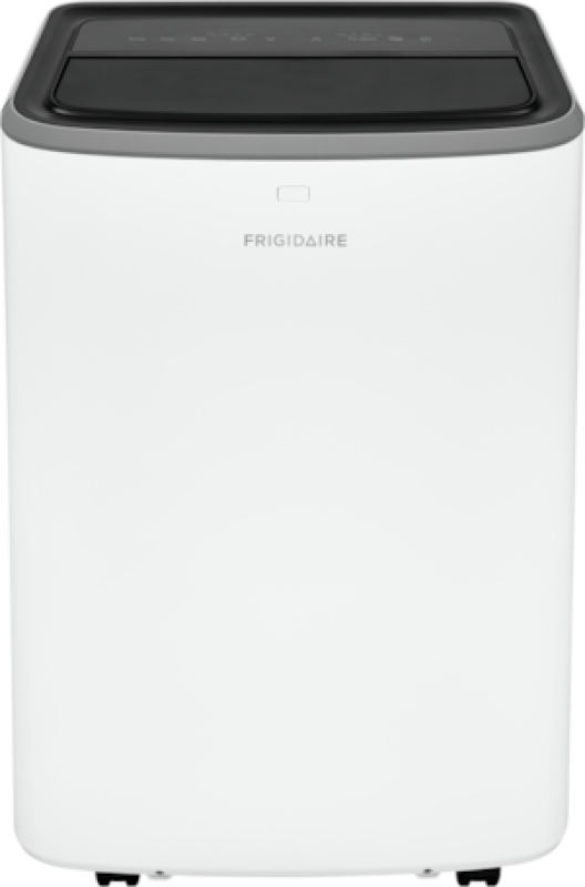 13,000 BTU Portable Room Air Conditioner with Dehumidifier Mode FHPC132AB1