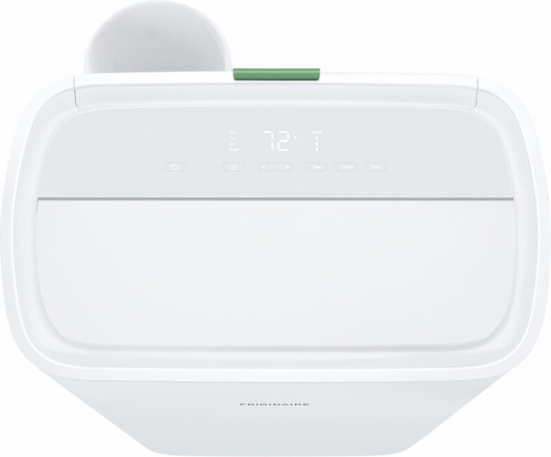 14K BTU Portable AC view 17
