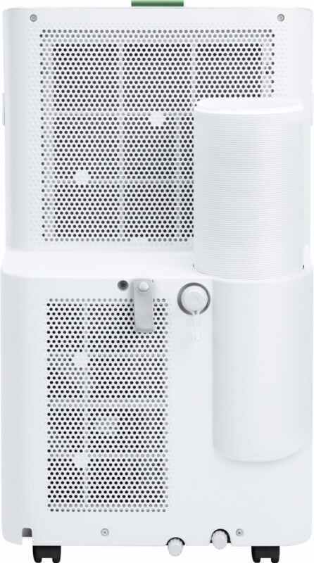 14K BTU Portable AC view 15