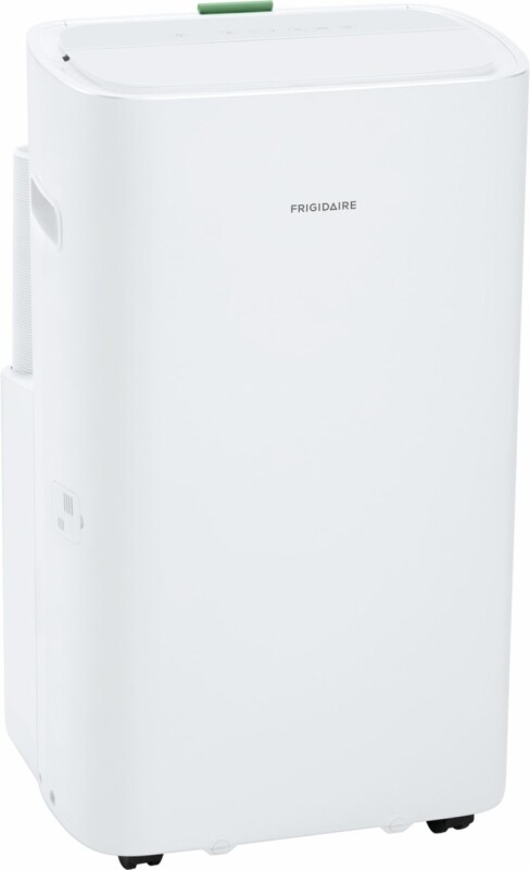 14K BTU Portable AC view 14
