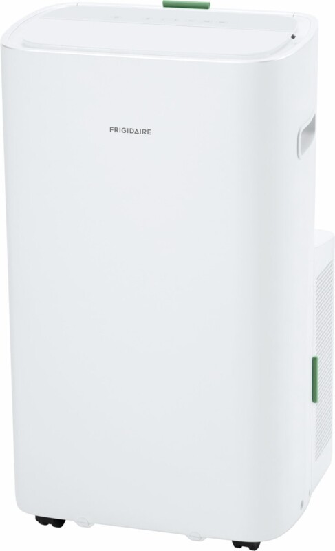 14K BTU Portable AC view 12