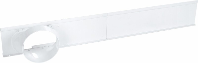 14K BTU Portable AC view 2
