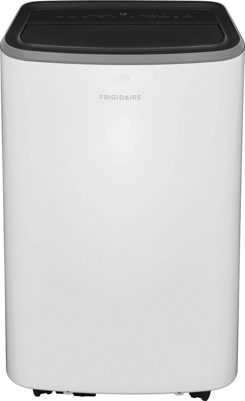 3-in-1 Heat/Cool Portable Room Air Conditioner 14,000 BTU (ASHRAE) / 10,000 BTU (DOE) FHPH142AC1