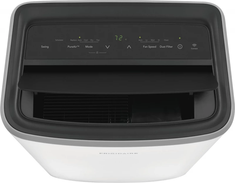 3-in-1 Connected Portable Room Air Conditioner 12,000 BTU (ASHRAE) / 8,000 BTU (DOE) view 5