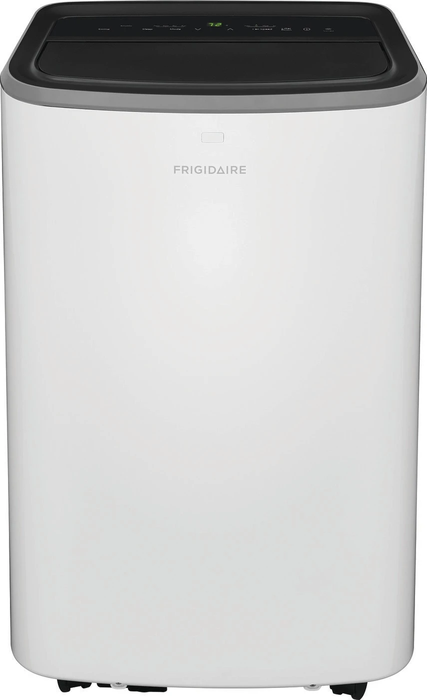 3-in-1 Connected Portable Room Air Conditioner 14,000 BTU (ASHRAE) / 10,000 BTU (DOE) FHPW142AC1, product image 1 of 5