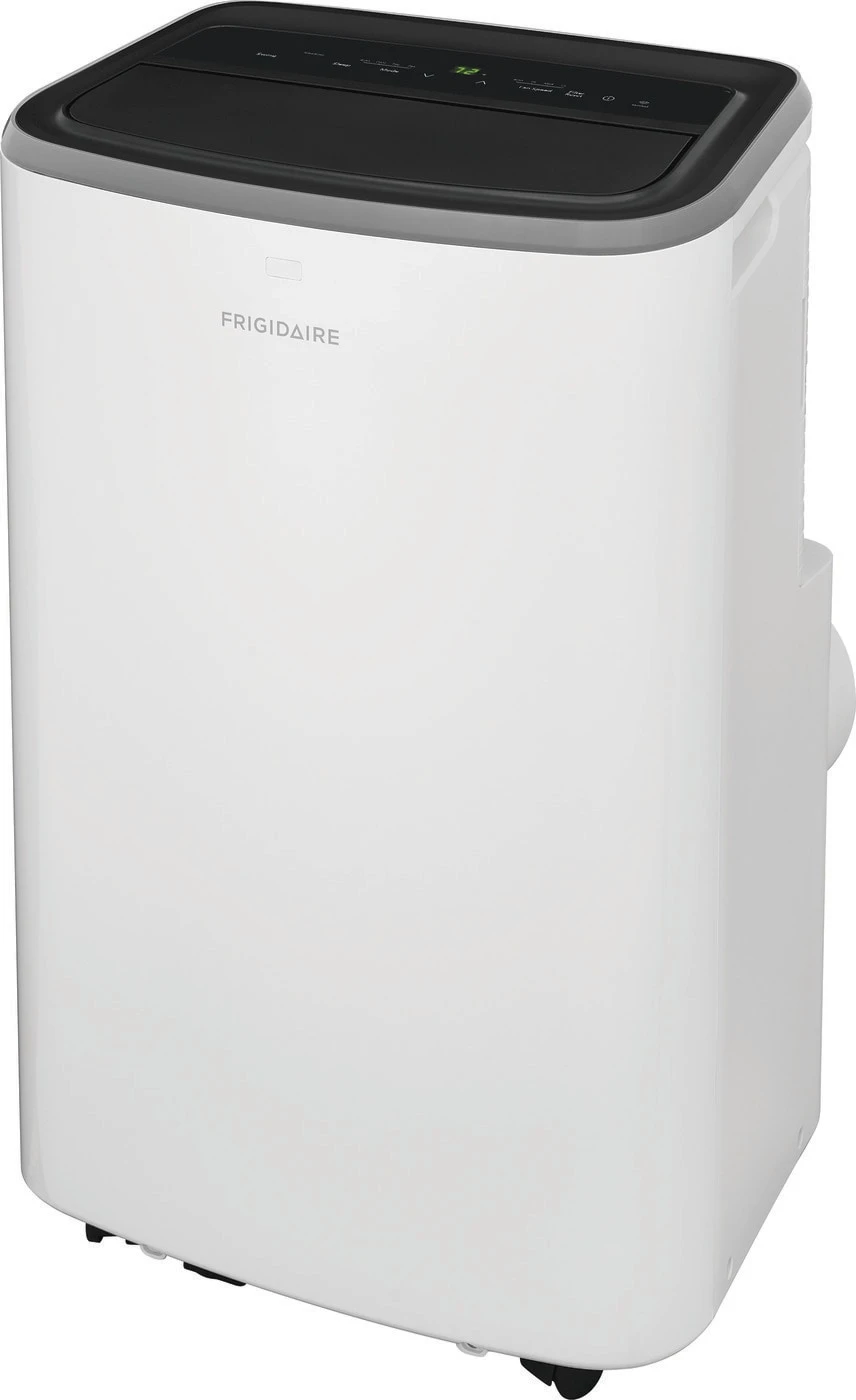 3-in-1 Connected Portable Room Air Conditioner 14,000 BTU (ASHRAE) / 10,000 BTU (DOE) FHPW142AC1