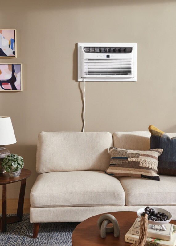 Built-InRoom Air Conditioner view 4