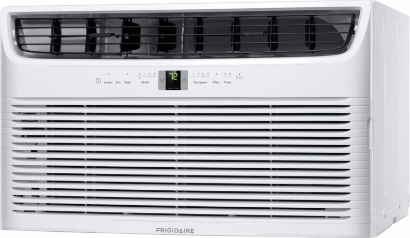 Built-InRoom Air Conditioner view 7