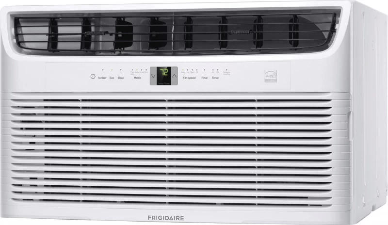 10,000 BTU Built-In Room Air Conditioner 230/208V view 2