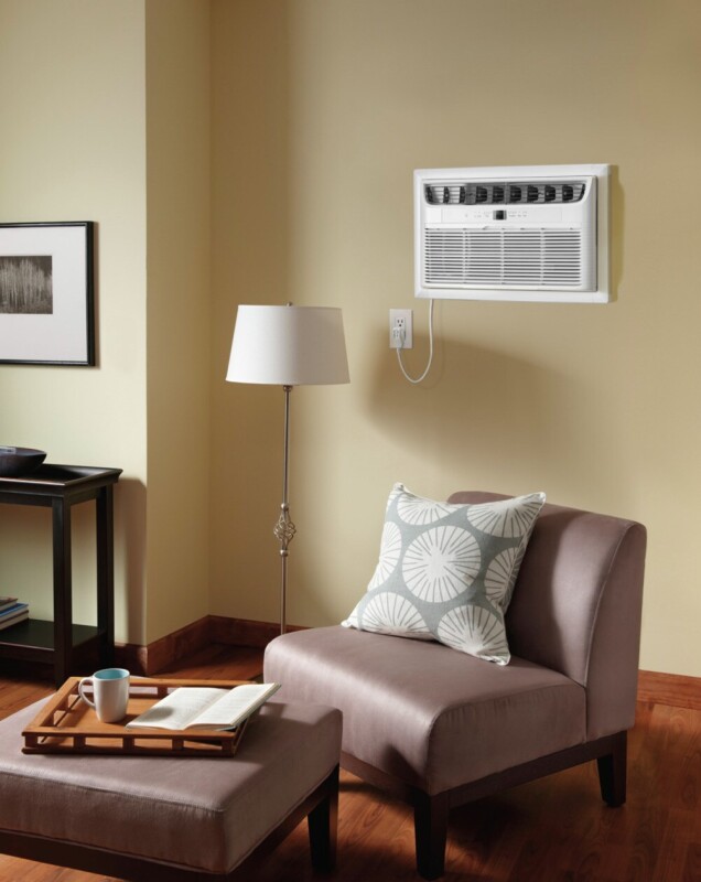 Built-InRoom Air Conditioner view 5