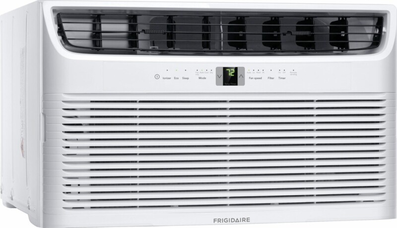 Built-InRoom Air Conditioner view 6