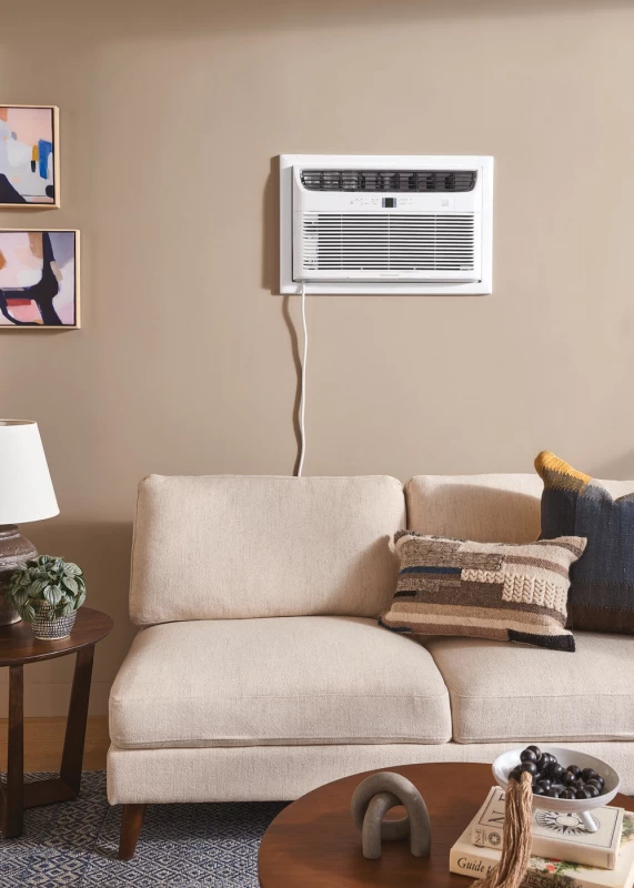 14,000 BTU Built-In Room Air Conditioner 230/208V view 2